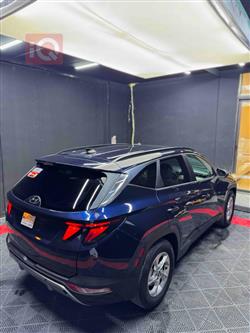 هیوندای تۆکسۆن